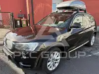 2015 BMW X3