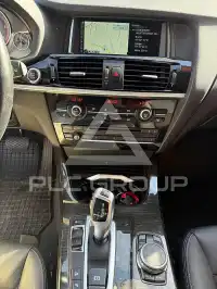 2015 BMW X3