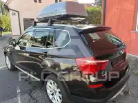 2015 BMW X3