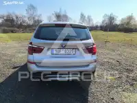 2015 BMW X3