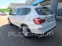 2015 BMW X3