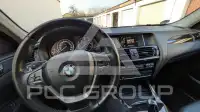 2015 BMW X3