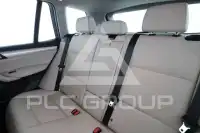 2015 BMW X3