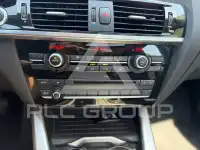 2015 BMW X3