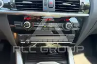 2015 BMW X3
