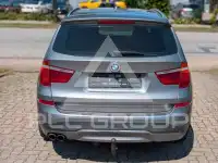 2015 BMW X3