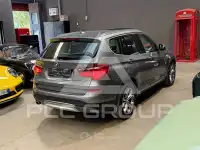2015 BMW X3