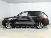 2015 BMW X3