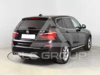 2015 BMW X3