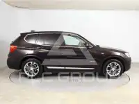 2015 BMW X3