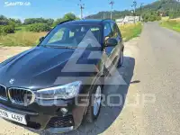 2015 BMW X3