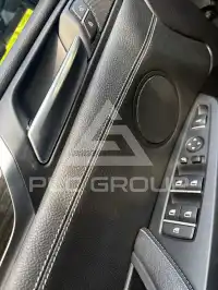 2015 BMW X3