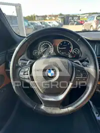 2015 BMW X3
