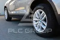 2015 BMW X3