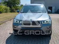 2015 BMW X3