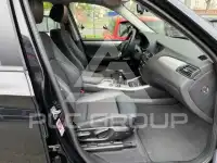 2015 BMW X3