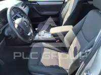 2015 BMW X3