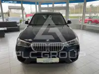 2015 BMW X3