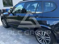 2015 BMW X3
