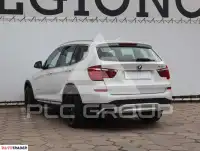 2015 BMW X3