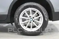 2015 BMW X3