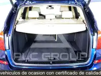 2015 BMW X3
