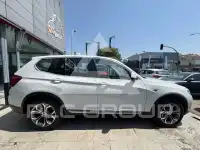 2015 BMW X3