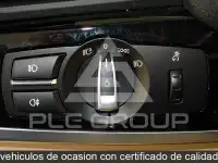 2015 BMW X3