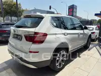 2015 BMW X3