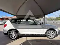 2015 BMW X3