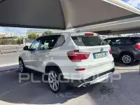 2015 BMW X3