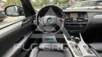 2015 BMW X3