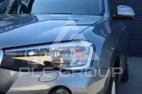 2015 BMW X3