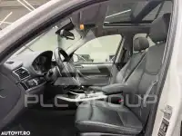 2015 BMW X3