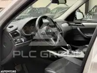 2015 BMW X3