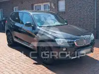 2015 BMW X3