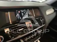 2015 BMW X3