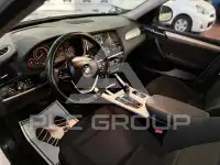 2015 BMW X3