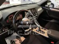 2015 BMW X3