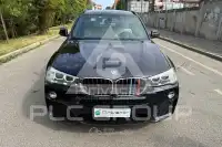 2015 BMW X3