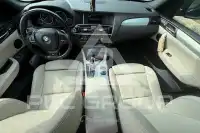 2015 BMW X3