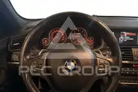 2015 BMW X3
