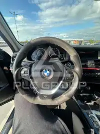 2015 BMW X3