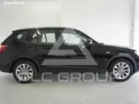 2015 BMW X3