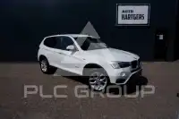 2015 BMW X3