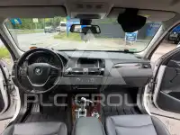 2015 BMW X3