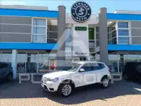 2015 BMW X3