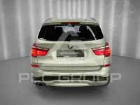2015 BMW X3