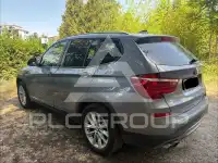 2015 BMW X3