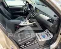 2015 BMW X3